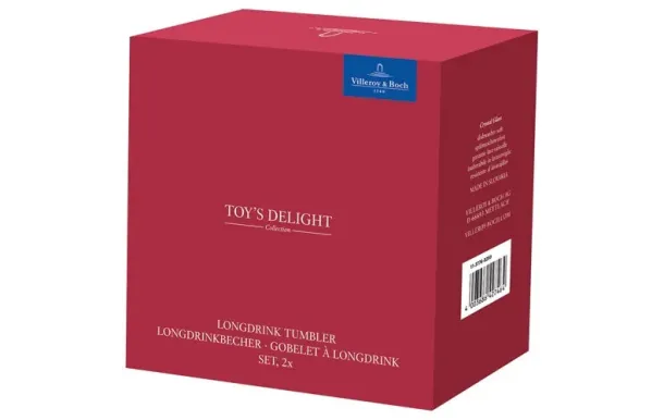 VILLEROY ET BOCH Toy 11-3776-8260